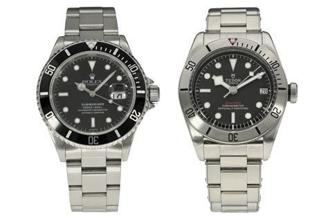 tudor watches vs. rolex|is tudor owned by Rolex.